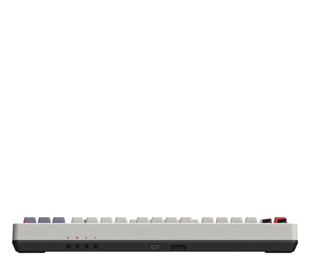 8BitDo Mechanical Keyboard N Ed. RET00378 - 1221873 - zdjęcie 6
